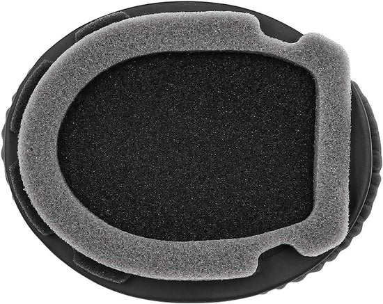 Comfortabele Oorkussens voor Bose A20 en A10 Aviation Headsets - Zacht Leer, Geluidsisolatie en Duurzaamheid