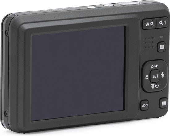 Kodak Pixpro FZ55 - Compactcamera - Zwart
