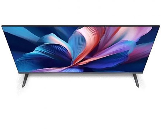 Xiaomi TV A Pro 32 2026 | QLED Smart TV | 80 cm HD | Google TV | Dolby Audio en DTS:X | HDR10+ | Chromecast en AirPlay | Wifi en Bluetooth