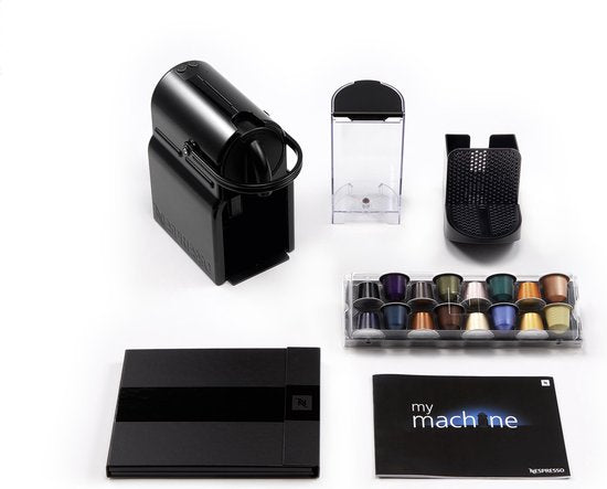 Krups Nespresso Inissia XN1001