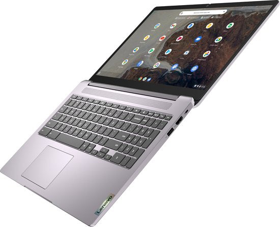 Lenovo IdeaPad 3 Chromebook 15IJL6 82N4003YMH - 15.6 inch