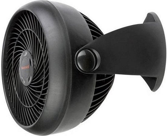Honeywell HT900E - Vloerventilator - compact en geruisloos