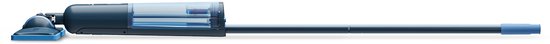 Philips OneUp Elektrische Dweil 3000 series XV3101/01 - Dweilsysteem - Vloerreiniger - Vuil water opzuigen - 1 stand - 50min dweilen - Geen emmer nodig