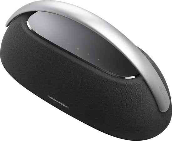 Harman Kardon Go + Play 3
