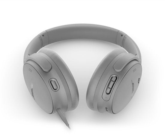 Bose QuietComfort Grijs