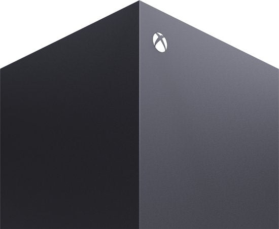 Xbox Series X Console