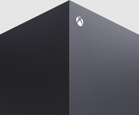 Xbox Series X Console