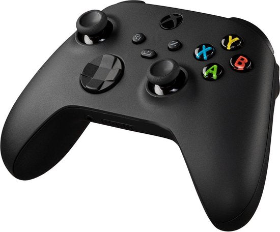 Xbox Draadloze Controller Zwart