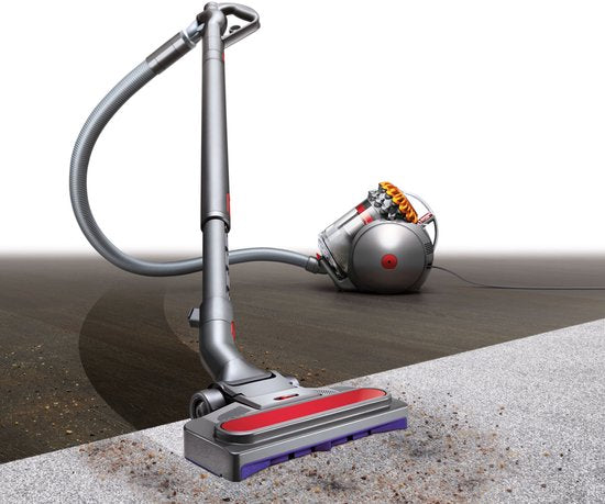 Dyson Cinetic Big Ball Multifloor 2 - Stofzuiger zonder zak