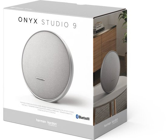 Harman Kardon Onyx Studio 9 Wit