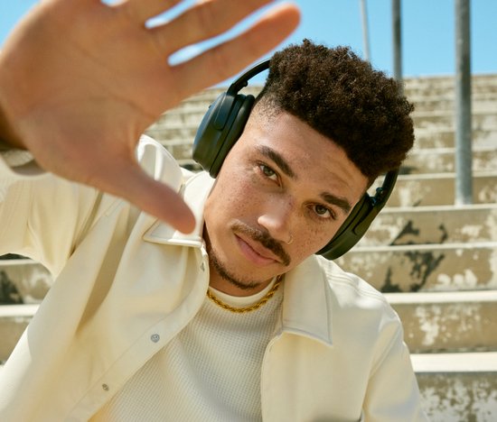 Bose QuietComfort