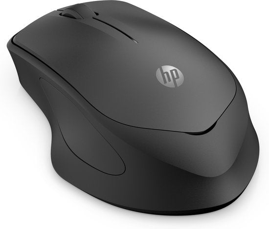 HP 280M - Draadloze Muis - Extra stil - Ergonomisch - Zwart