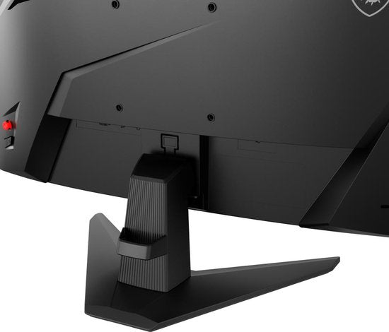 MSI MAG 242C - Full HD Curved Gaming Monitor - 180hz - 24 inch