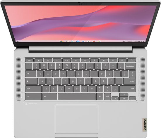 Lenovo IdeaPad Slim 3 Chromebook 14M868 82XJ003WMH - 14 inch