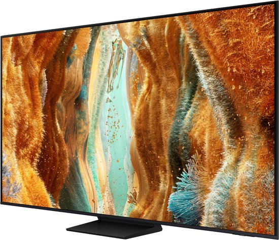 Samsung QE55QN70FA - 55 inch - 4K Neo QLED - 2025 + 3 jaar extra garantie - Smart TV