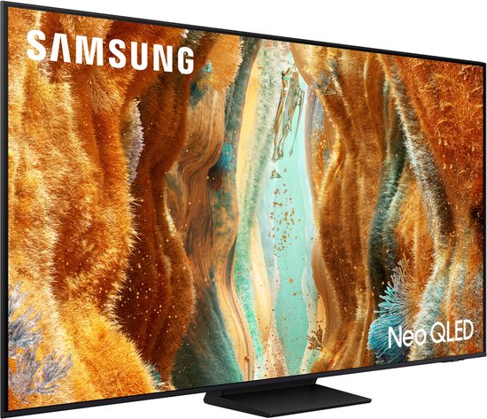 Samsung QE55QN70FA - 55 inch - 4K Neo QLED - 2025 + 3 jaar extra garantie - Smart TV
