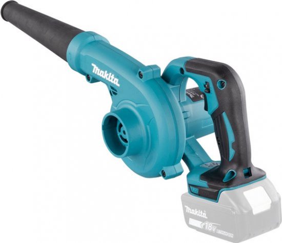 Makita DUB185Z - Accu Blazer - 18V -