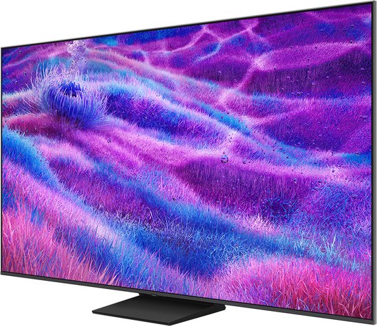 Samsung QE55QN80F - 55 inch - 4K Neo QLED - 2025 + 3 jaar extra garantie - Smart TV