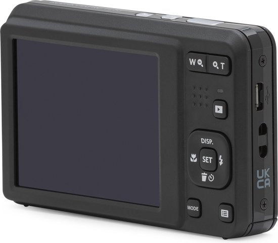 Kodak Pixpro FZ55 - Compactcamera - Zwart