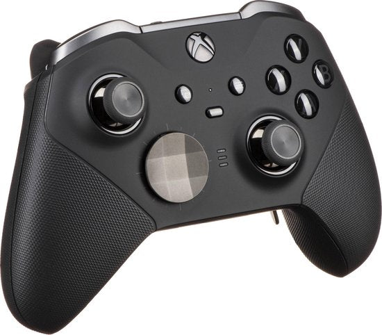 Xbox Elite Series 2 Draadloze Controller - Zwart - Xbox Series X/S, Xbox One & PC