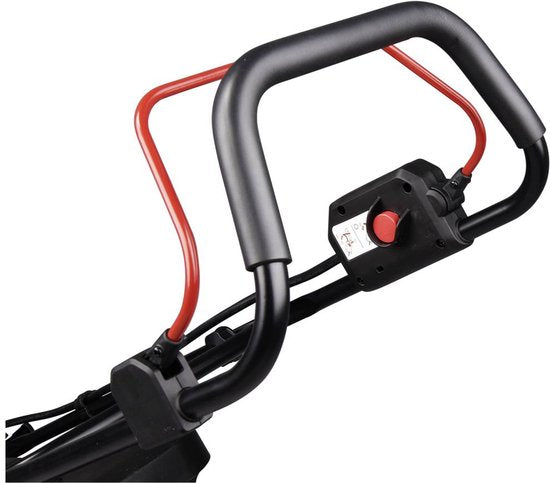 Makita - DLM330Z - Accu Grasmaaier - 33cm - 18V - excl. accu en lader