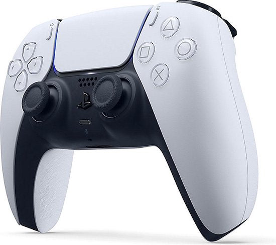 Sony PS5 DualSense Draadloze Controller - Wit