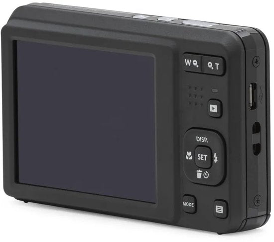 Kodak Pixpro FZ55 - Compactcamera - Zwart