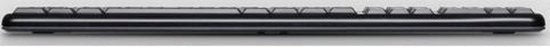 Logitech K120 - Bedraad Toetsenbord - QWERTY - ISO - Zwart