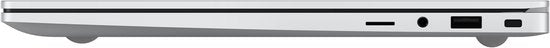 Samsung Galaxy Book4 NP750XGK-KS3NL - Laptop - 15.6 inch