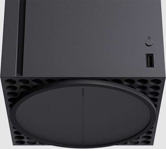 Xbox Series X Console