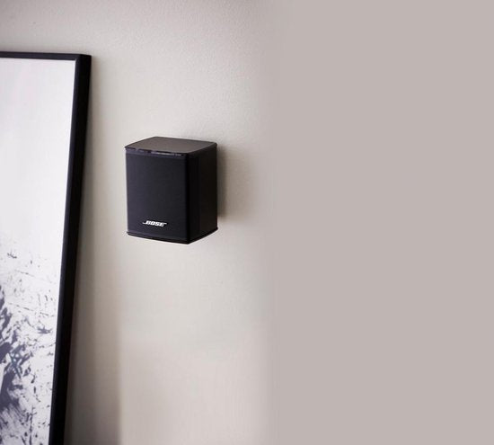 Bose Surround Speakers
