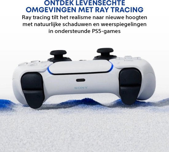 PlayStation 5 Digital Edition - Slim