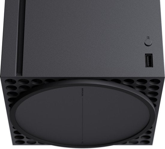 Xbox Series X Console