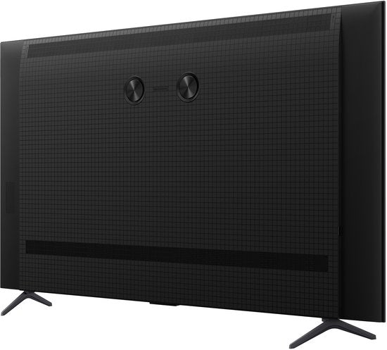 TCL 55Q6C - 55 inch - 4K QD-MiniLED - 2025 - Smart TV