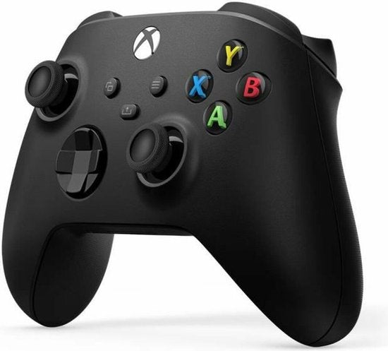 Xbox Draadloze Controller Zwart