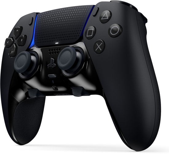 Sony PS5 DualSense Edge Draadloze Controller - Midnight Black