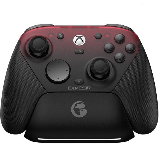 GameSir G7 Pro - Bedrade controller - Xbox Series X/S, Xbox One, Windows en Android - Shadow Ember