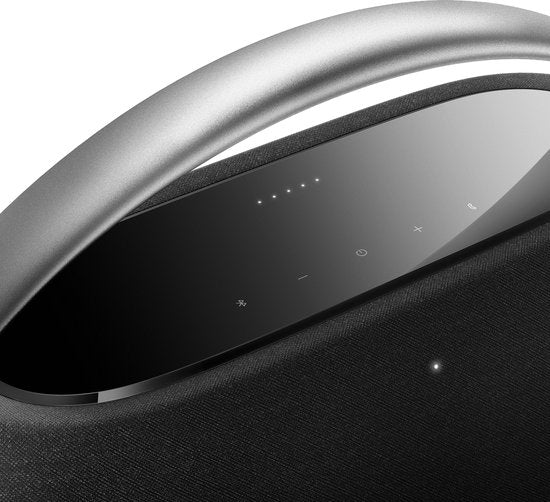 Harman Kardon Go + Play 3