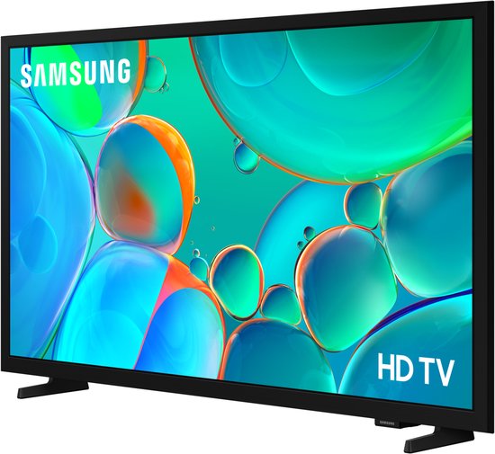 Samsung UE32H5000F - 32 inch - HD LED - 2025 + 3 jaar extra garantie - Smart TV