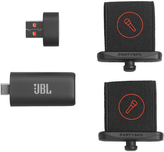 JBL EasySing Mics