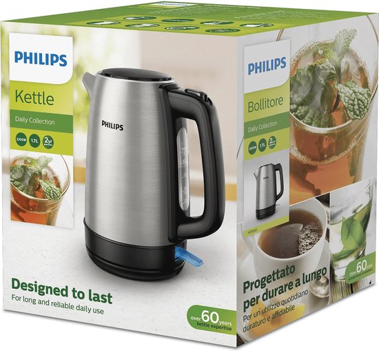 Philips Daily Collection HD9350/90 - Waterkoker