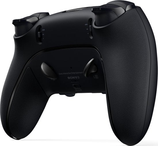 Sony PS5 DualSense Edge Draadloze Controller - Midnight Black