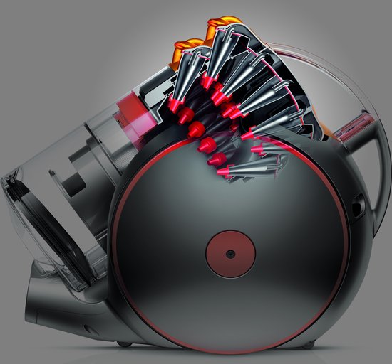 Dyson Cinetic Big Ball Multifloor 2 - Stofzuiger zonder zak