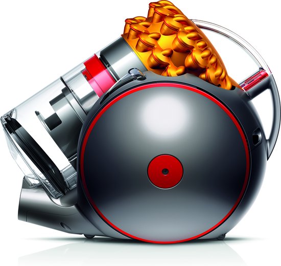 Dyson Cinetic Big Ball Multifloor 2 - Stofzuiger zonder zak