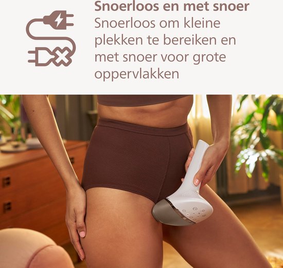 Philips Lumea Prestige 9000 Series