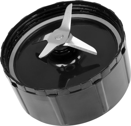 Tristar BL-4486 Smoothie Maker - Blender - 350W Vermogen - 0.5 Liter - Incl. 3 Drinkbekers - Vaatwasserbestendig