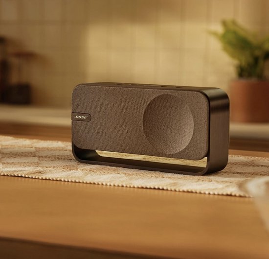 Bose SoundLink Home Bruin