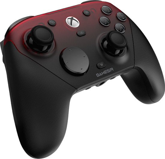GameSir G7 Pro - Bedrade controller - Xbox Series X/S, Xbox One, Windows en Android - Shadow Ember