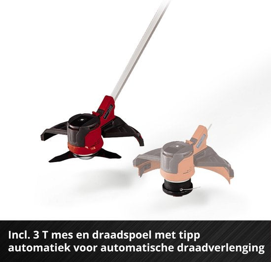 Einhell Accu Bosmaaier