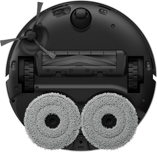 Dreame L10s Ultra Gen 2 - Robotstofzuiger met Dweilfunctie - Groter bereik - Krachtige Tapijtreiniging - Geschikt voor huisdierharen